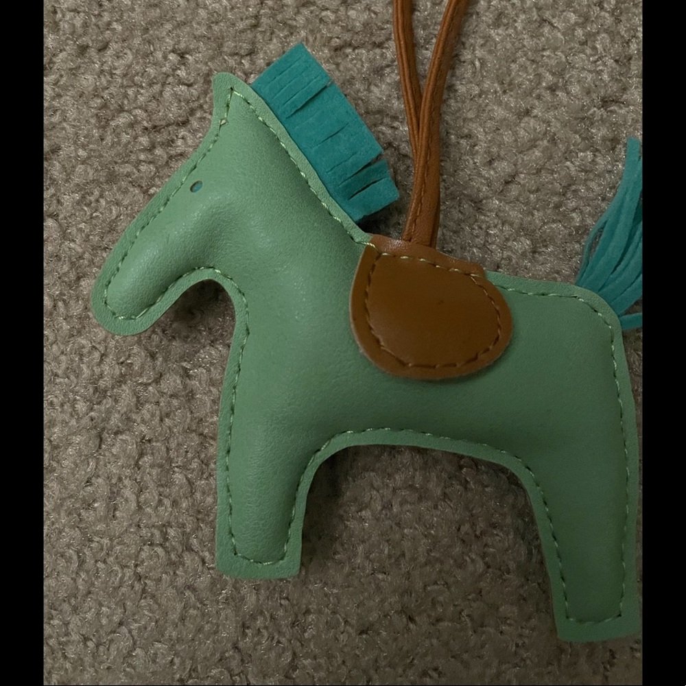 Pony Keychain/Bag Accessory!! - Picture 5 of 8
